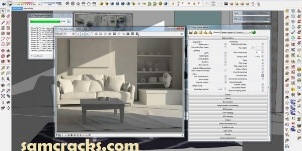 download vray 3.6 full